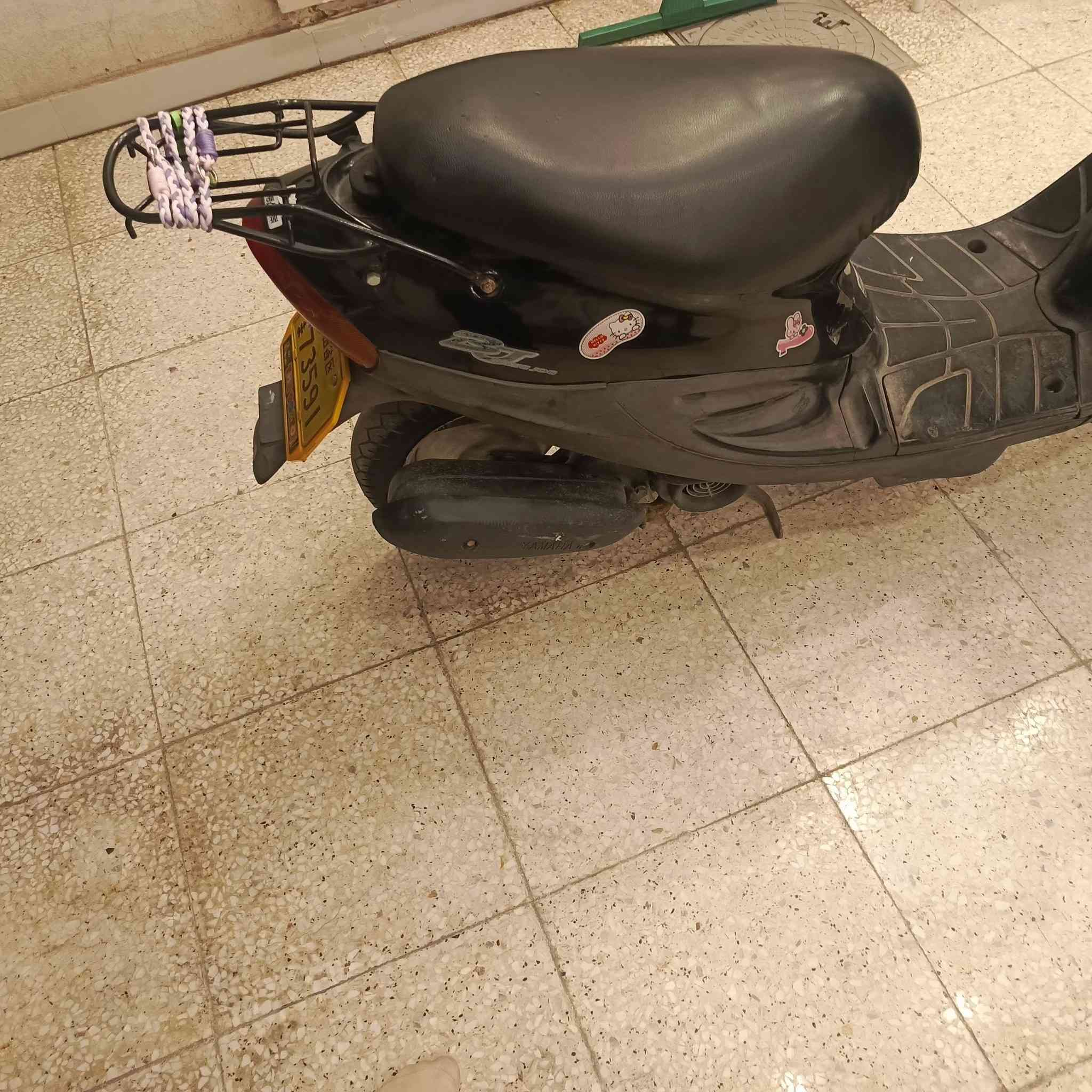 السلام عليكم دراجه 60 بيجي للبيع نظيف جدا شرط الشلعه والمعدل وحلوه امرتبه المكان الطوبجي حي السلام السعر 275
وبي مجال حك الجيه الرقم *********** متوفر واتساب
