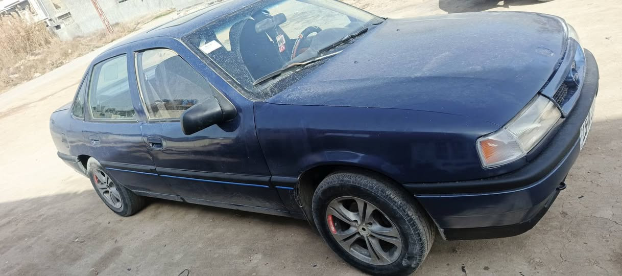 سلام عليكم اوبل فكتره موديل ٩٢رقم انبار انكليزي سنويه مشروع وطني لل ٣٠هزه جديد محرك وكير نضيفات داخل نضيف كهربايات كله شقاله السياره جاهزه من كل شي صدر نضيف السعر ٣٣وبيه مجال الهاتف مكان السياره الفلوجه الصقلاويه ***********///***********
