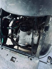 فراشة • مكينه منزلينها • ابو الخصيب نهر خوز