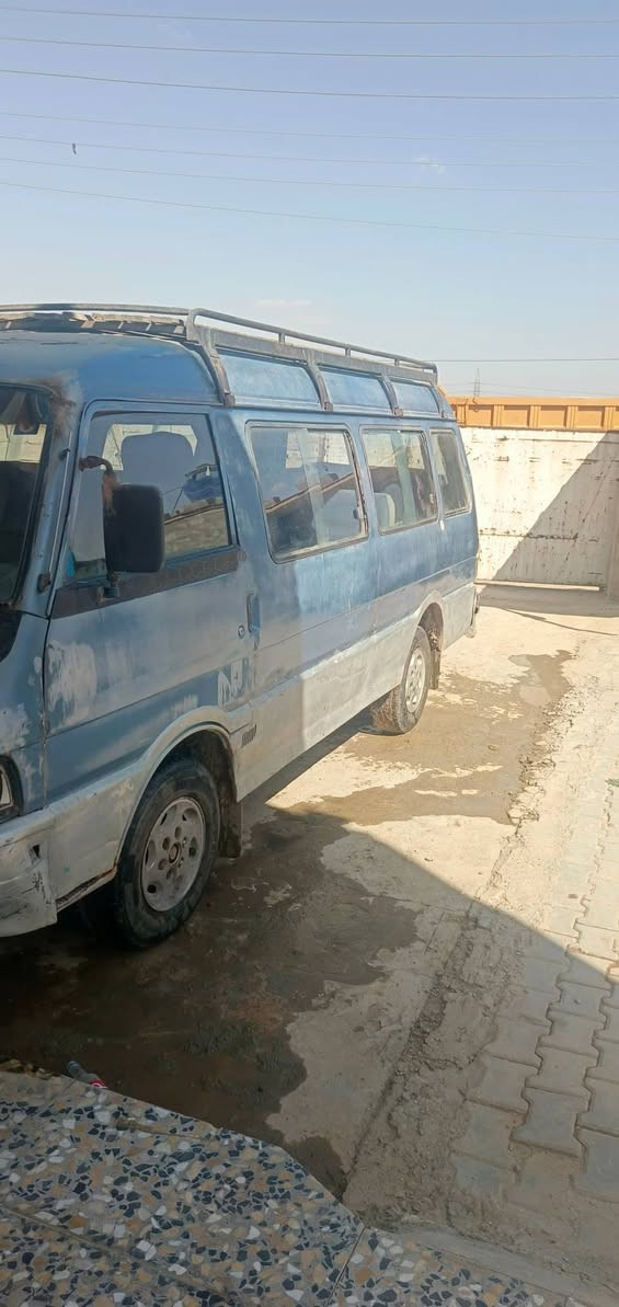 سيارة البيع آسيا موديل 94سنويه بسمي وسعر 55بيهه مجال رقم الهاتف ***********مكانهه بغداد
