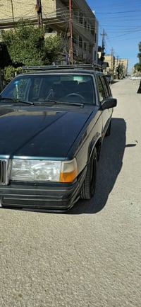 940 • مكينة وفتيس جدد • ٥٥٠٠٠ كم