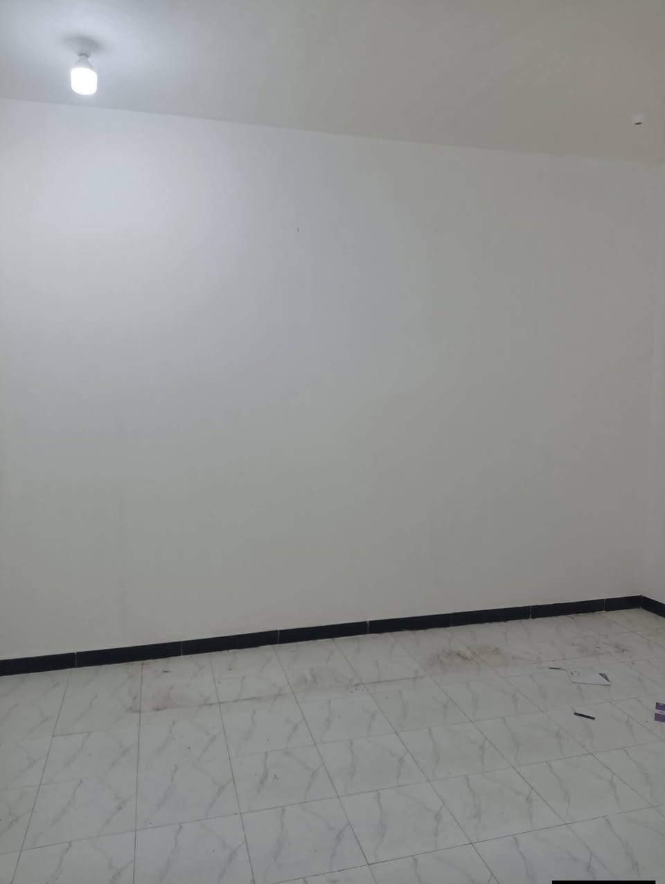 اللهــــــــــم صـــــــلي علــــــــى محمد وال مــــــحــــــــمـــــد   
 دار للأيــــــــــجار 100متر طابـــــــــق واحـــد 
غـــــرفـه ومـــطبـــخ وســـــتــــقـــبــال ومـــــجمــــمع صــــحيـــات وطارمـــــه حــــــديـــــث2025

عـــنــــوان حـــله شــــارع 100قـــــــرب جــــــســر الــــمــــشــــــات 

خـــلــــف الــــتـــجـــاري مــــبـاشر 

 ســــعـــر  الايـــجـــار 300 الــــف للاســـــتــــفـــسارمـــــــــكتـــب الـــــربـــيعـــي للعــــــقــــار ولمــــــقــــاولات الـعــامـــــه شـــــارع100قــــــرب جــــــســــــرالــــمــــشــــــات ***********
