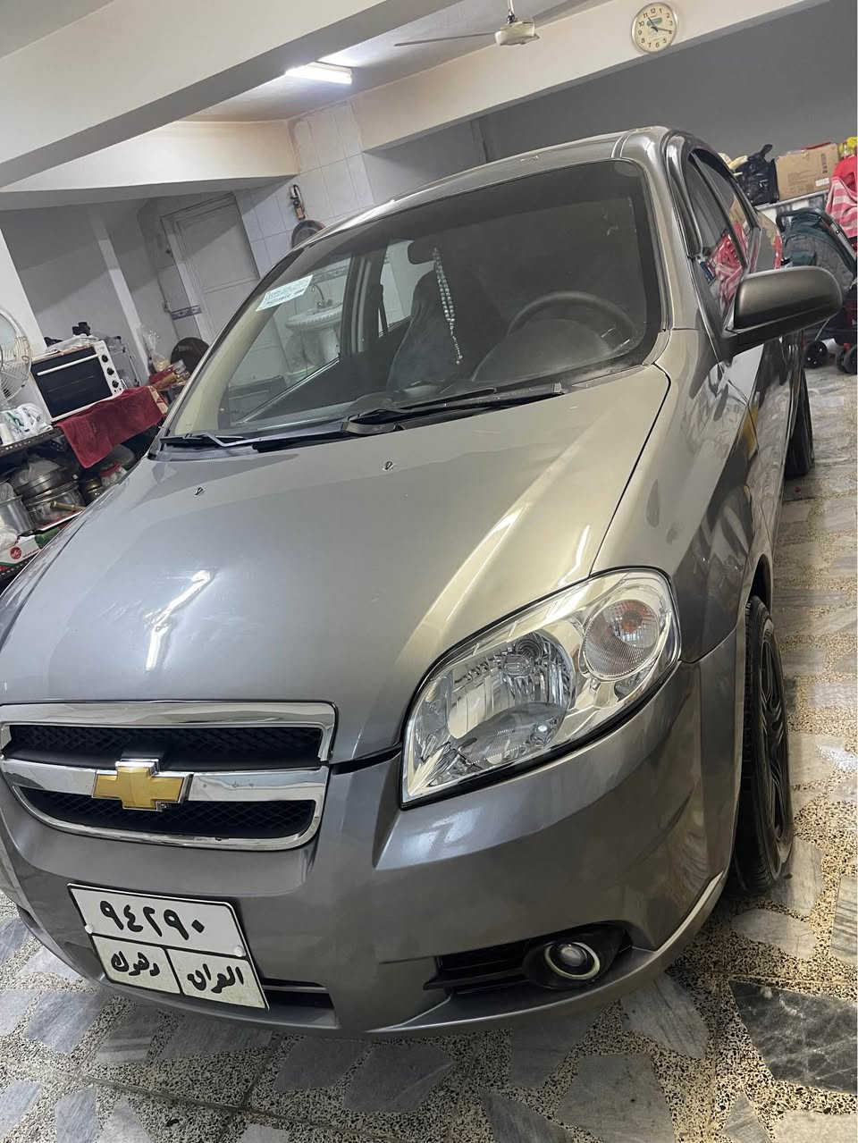 افيو نفطي موديل 2008 
مه كينه مه زن 
غرامه 6$ وه رقه يل سه ر 
دي ش سعري هينه خار 
كيرو مه كينه شه رت 
سبخ دوو قتطعه بي داخلي 
سياره بي مسره فه 
ره قه م ته له فون 
(***********)
كوره ك 
واتس أب 
فايبه ر 
*********** دهوك, العراق
