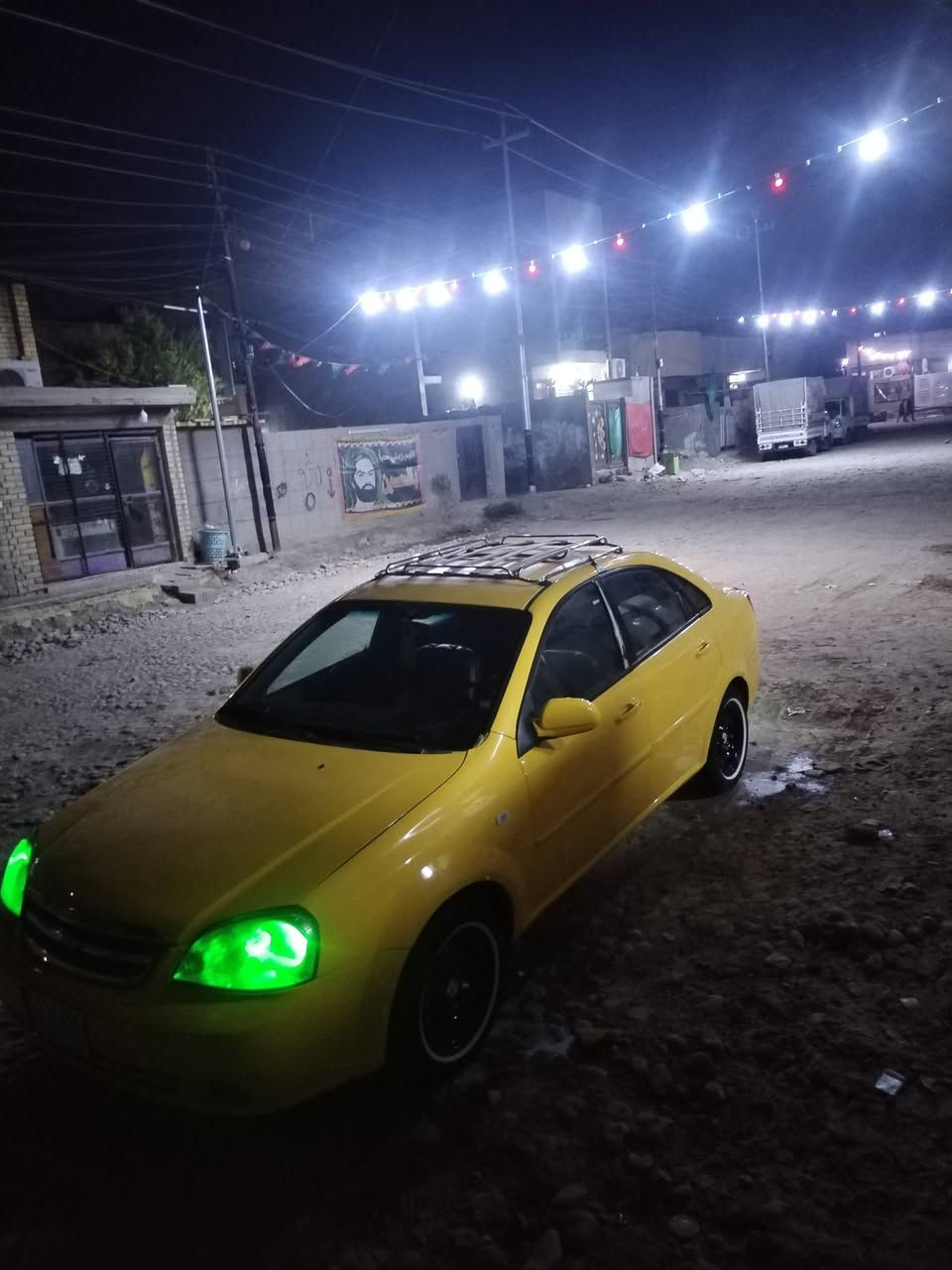 رقم ديالى موديل 8 خليجي
مكانهه بغداد
***********
