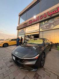 النترا • ٢٠٢٥ • حادث بدون دواخل