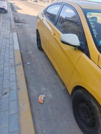 اكسنت • ٢٠١١ • خليجي ١٦٠٠