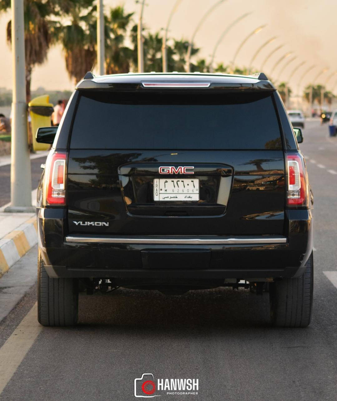 جي ام سي موديل GMC Yukon 2020
فئة SLT محرك 5300
كير 6 نمر فور ويل
فتحة سقف كشنات كهرباء تدفئة + تبريد
ستيرن كهرباء + تدفئة
كشنات منفصلة ملكي
كشنات خلفية كهرباء
صندوق كهرباء
مرايا شفط
نظام صوت Bose
رادار جانبي + خلفي
حساسات أمامي + خلفي
نظام ترحيب
زنون بالكامل + نهاريات
ويل GMC 2025
ممشى 150,000 كم
رقم بغداد
ملاحظة:
حادث جاملغ خلفي بدون 
دواخل، باب مبدل نفس اللون

ال💎ــسعـر 🟥 :: رقم (1) تلـقـائـي 📮

رقم صاحب ســـيـارة :: ***********
