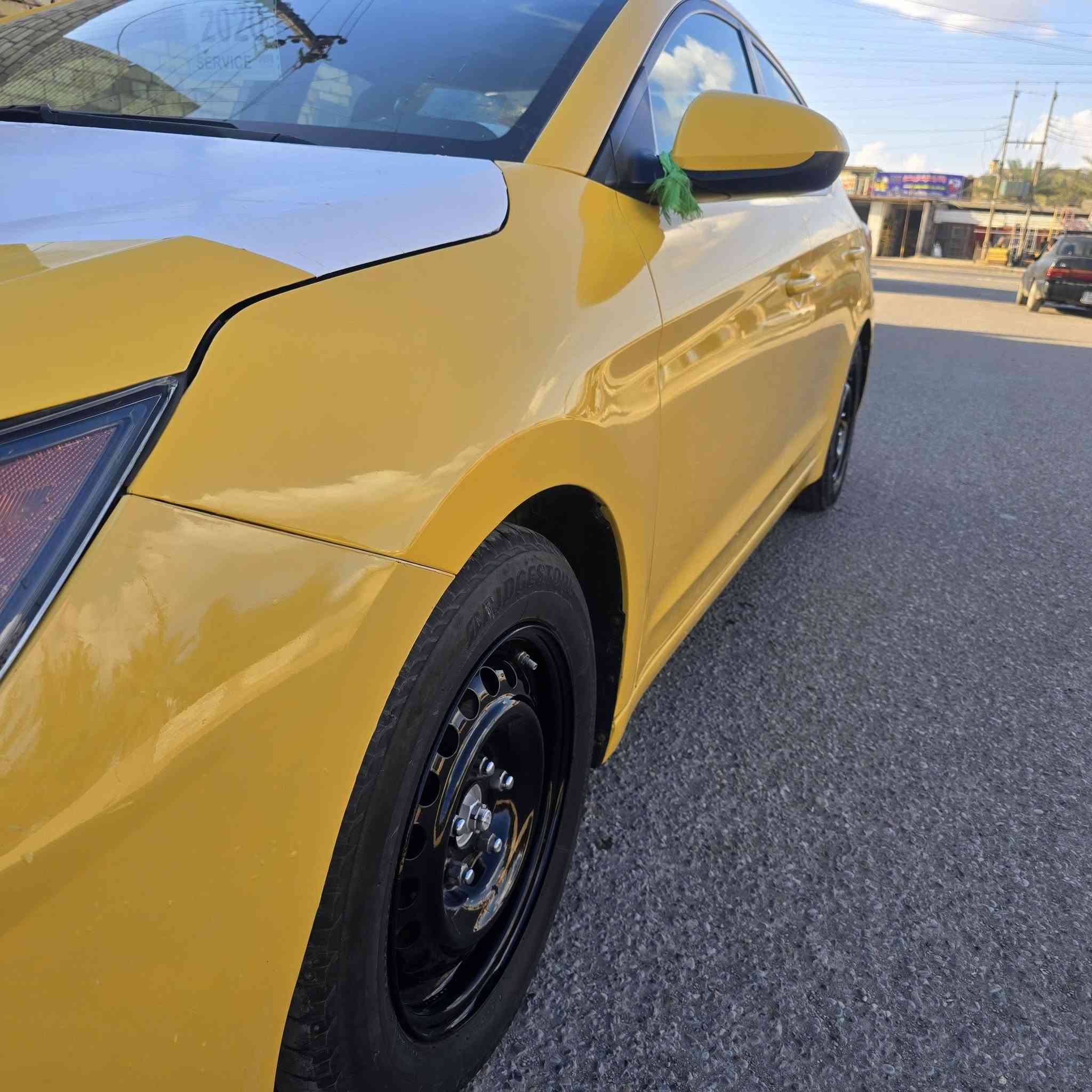 سلام عليكم نتره مديل 2020 رقم بغداد بسمي مصفره هيه وغرامات مكينه كير تبريد صدر تخم تاير كله مكفول مكينه 2000 دوش المرقوب كير ATMالمرقوب مكاني بغداد وشراي ينتصل ***********
