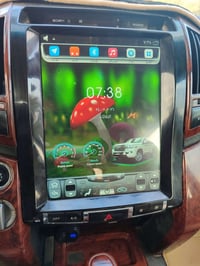 شاشة • ٢٠٠٨-٢٠١٥ • بابل