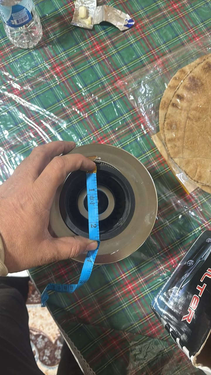 10 مع التوصيل


**إذا كنت صاحب هذا الإعلان وتريد حذفه لأي سبب، رجاءا أرسل رسالة إلى الدعم الفني**