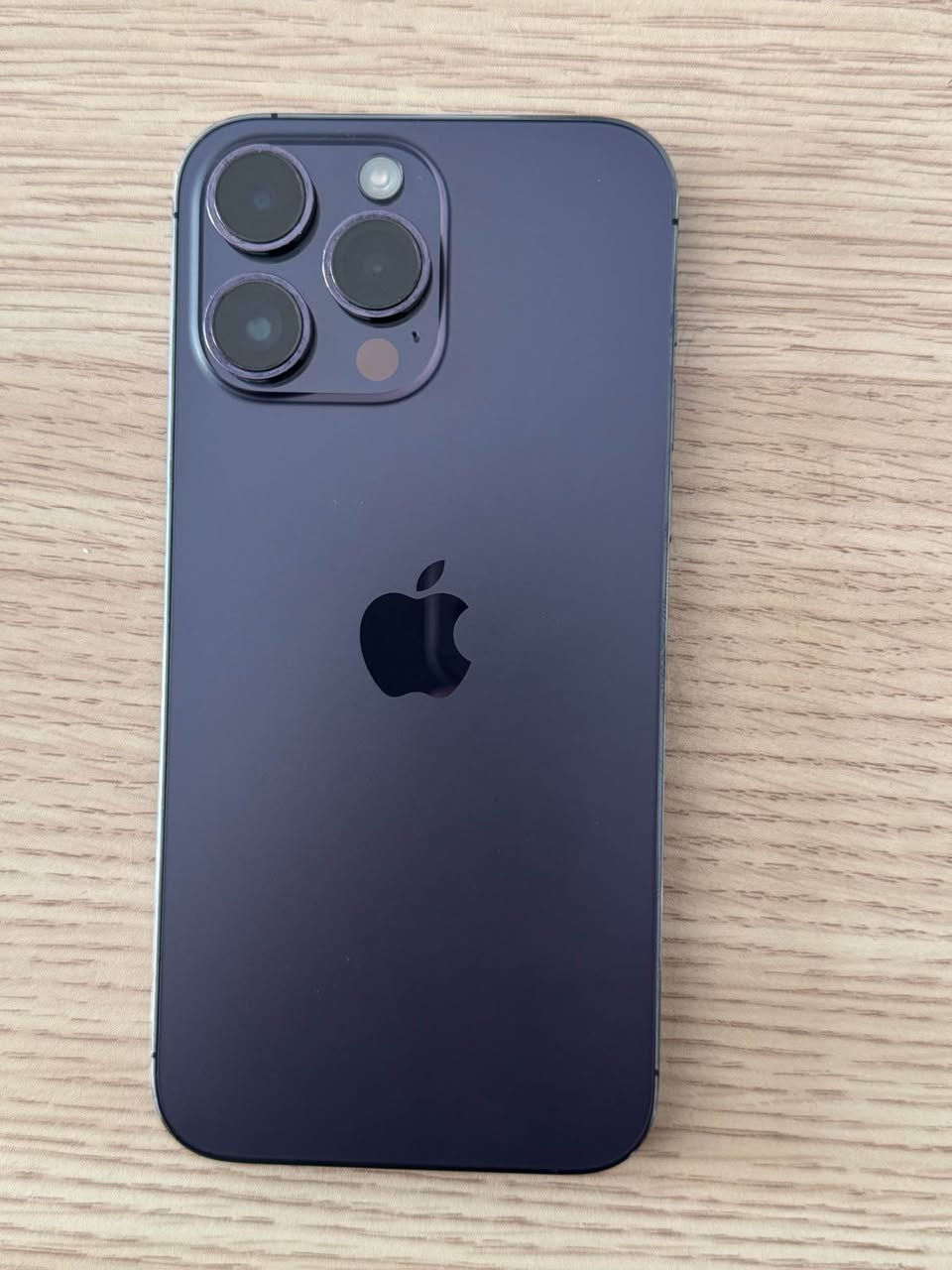 Iphone 14 promax 256GB 1sim+esim patry 78   مۆبایلەکە زۆر پاکە  نەکراوەتەوە پارچە گۆڕاوی نیە نوکە دەرزی شوختی نیە  هەتا کاڵبونەوەی ئیتاریشی نیە  پاکی و جوانی موبایلەکە %١٠٠ یە  مۆبایلەکە هی ئێرەیە و پاکەتی خۆی لەگەڵە   شوێنم سلێمانیە السليمانية, العراق


**إذا كنت صاحب هذا الإعلان وتريد حذفه لأي سبب، رجاءا أرسل رسالة إلى الدعم الفني**