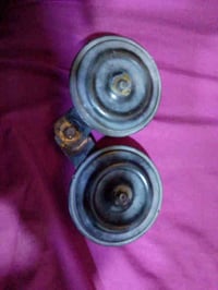 هورنات سيدان • فيشه سوده • فيه مجال