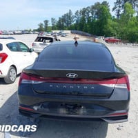 النترا • ٢٠٢٣ • ضربة خفيفة