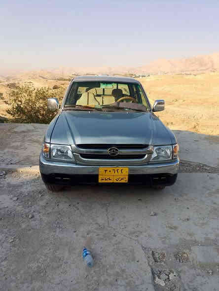 بەناو خوای گەورە ماشاءالله لەماڵی هەموو لایەک ئەم دێرەمان هەیە بۆ فرۆشتن گێر و مەکینەی لۆکە تازە مەکینەی گۆردراوە بۆیاخ کراوەتەوە لەسەر ساغی تاقم ویل و تایەی لۆکی لەسەرە سەنەوی ٢ ساڵێکە بەسەرچوە سعری ٤٨$ معامەلەیەکی برایانە هی خۆم نیە تەلەفون بۆ ساحێبی بکەن بۆ پەیوەندی: *********** السليمانية
