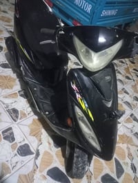 جي فور G4 • كابريتر جديد • شغاله