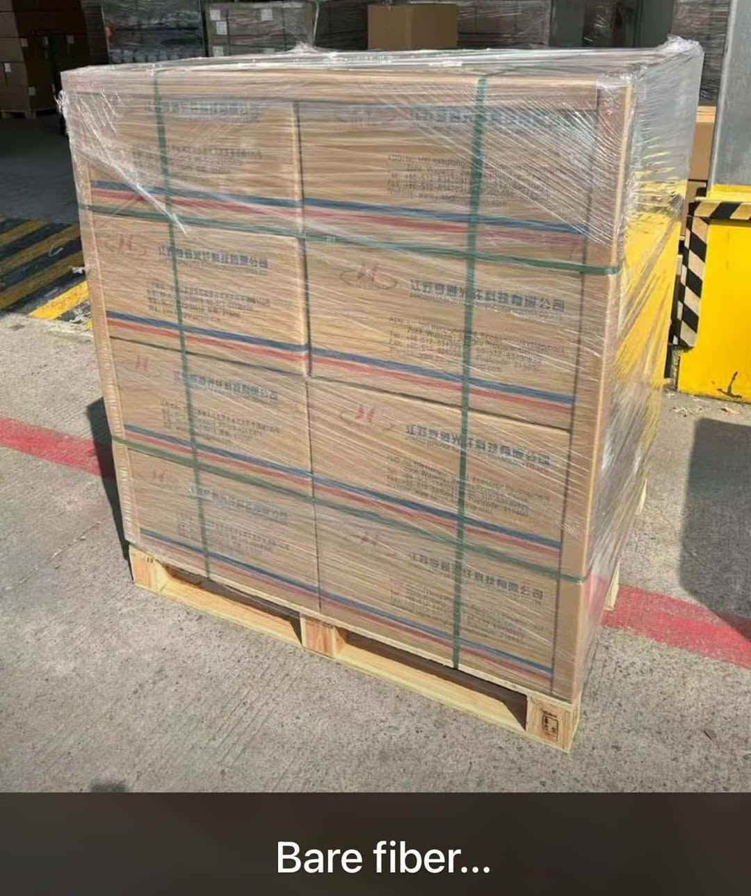 G657A1,G657A2  bare fiber for drone  and AI � large stock  for selling � #G657A1 # G657A2 # bare fiber # fiber core               Whatsapp:+8618933940519


**إذا كنت صاحب هذا الإعلان وتريد حذفه لأي سبب، رجاءا أرسل رسالة إلى الدعم الفني**