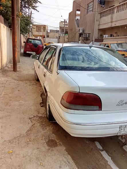 السلام عليكم عندي برنس فراشة 🦋
موديل 96 تخم تاير جديد باتري جديد السيارة نظيفة خير من الله 
السعر 34 
مكاني المشتل شارع المطبك 
للاستفسار الاتصال ***********
