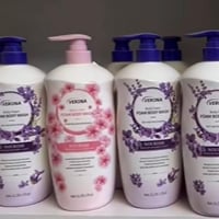 شاور جسم • عطور فواحة