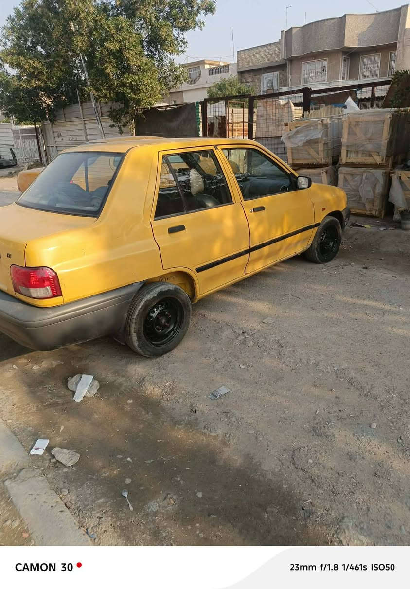 السلام عليكم سيارة سايبا ٢٠١٨ السيارة حلوه وجاهزة تحويل ثاني يوم تستلم صافي عنوانها حي اور قرب فلكة صباح الخياط سعرها ٤٧  استفسار ***********
