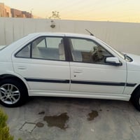 بيجو بارس • ٢٠٢٤ • رقم بغداد