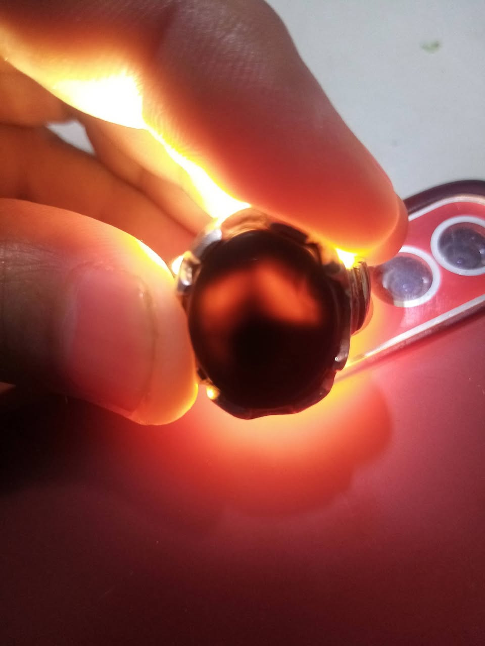 يا الله
شفه يمانيه للبيع


**إذا كنت صاحب هذا الإعلان وتريد حذفه لأي سبب، رجاءا أرسل رسالة إلى الدعم الفني**