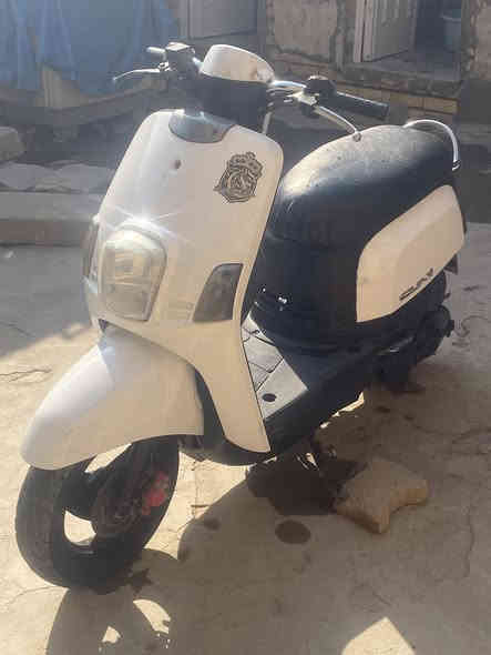 مكاني سوق الشيوخ دراجه بوليس مامفتوحه بلاد 49 شغاله سلف هندر كهربائياته كامله سعره 700 رقمي ***********
