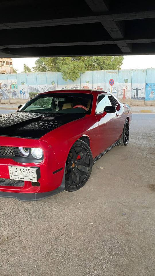 جالنجر 2013  محدثه 18 

صبغ عام ابلاد احمر  

كير مكينه حداديه كفاله 

رقم بغداد بسمي تحويل مباشر
السعر 110 وبيه مجال قليل 
تفاصيل اكثر 
انصل ***********
