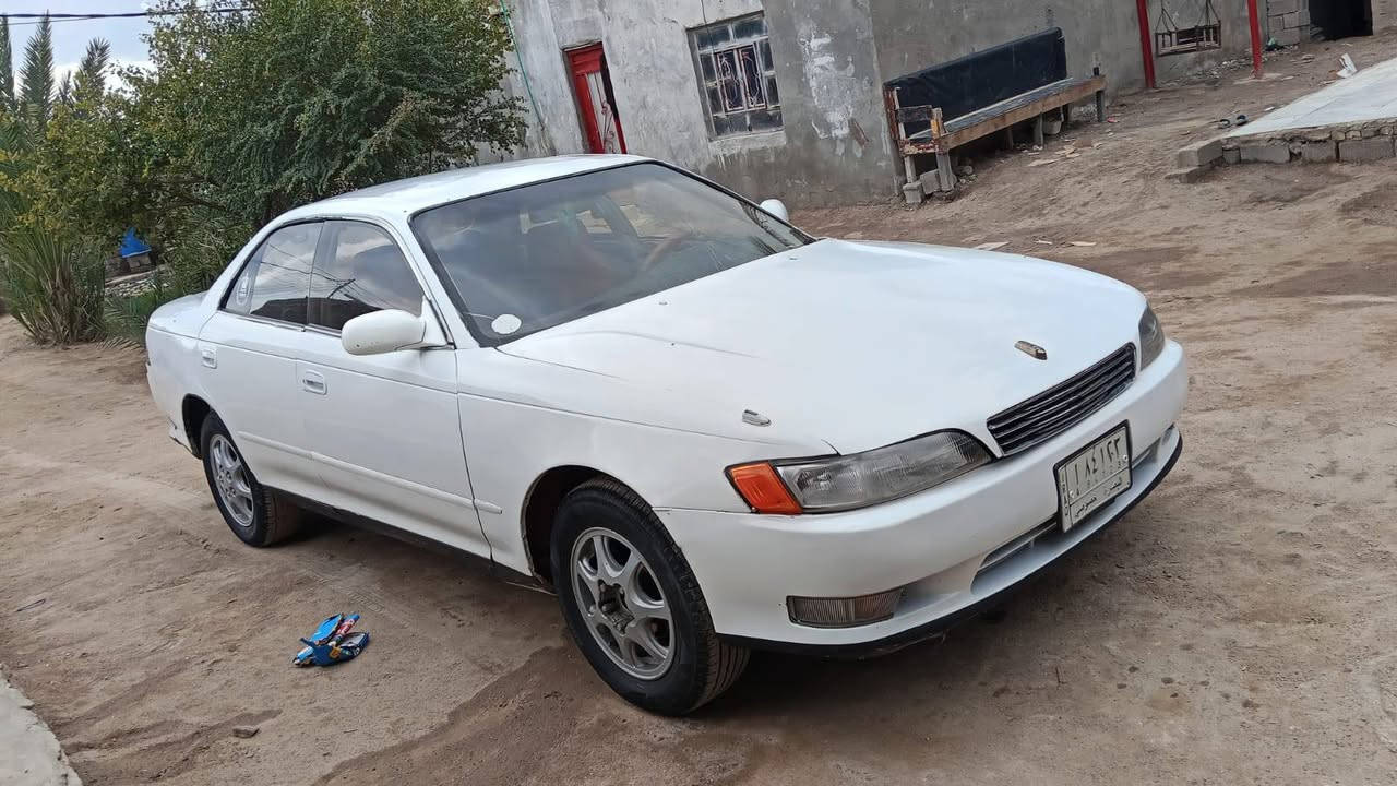 س عليكم مارك نفخ ابيض رقم بصره مشروع وطني سنويه نافذه ب ٢٤ كير مكينه ونجي جدد كفاله 
سياره حلوه  مصبوغه عام جماليه علمن( كص جنطه) فقط مكفوله من كصه ثانيه ونقل الجثه 
السعر ٣٣ بيها مجال بصره القرنه ***********
