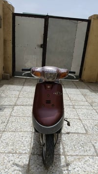 بطة • دبل سكليتر • عوزه باتري