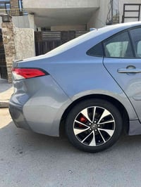 ويل كب ١٦ • زيرو • مراوس