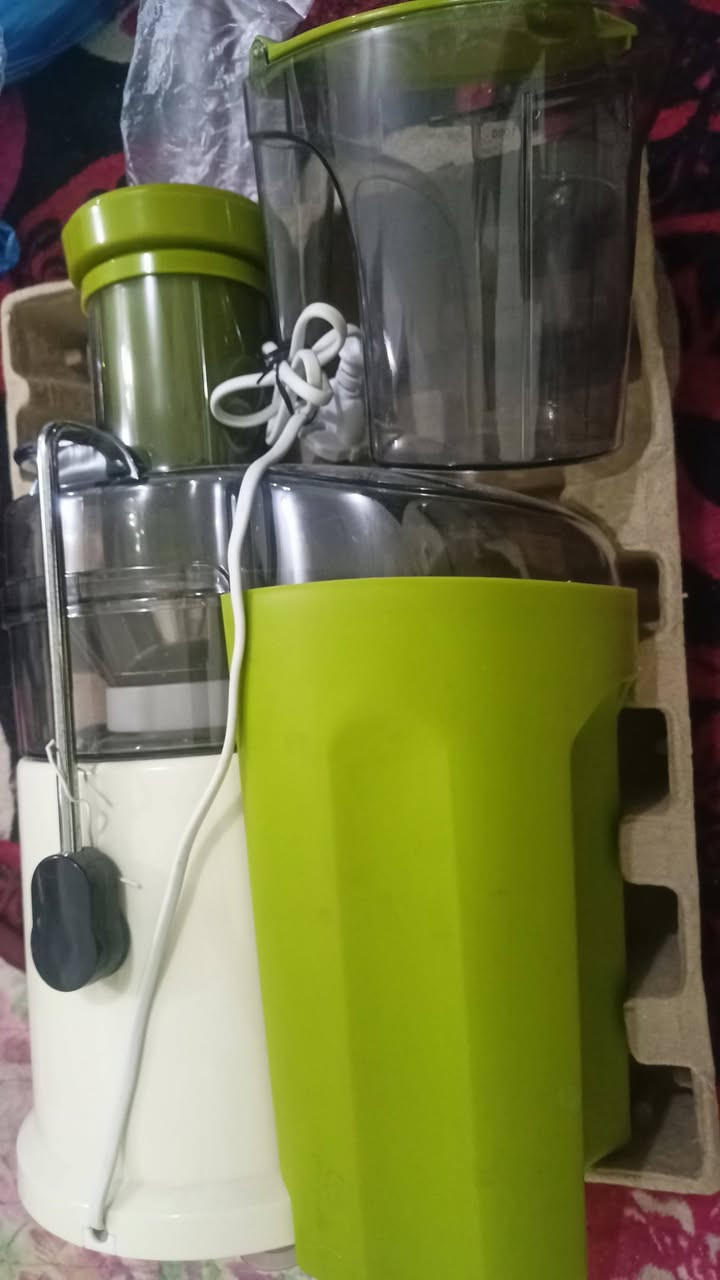 جديد مامستخدم للبيع خلي سعر وبلعافيه


**إذا كنت صاحب هذا الإعلان وتريد حذفه لأي سبب، رجاءا أرسل رسالة إلى الدعم الفني**