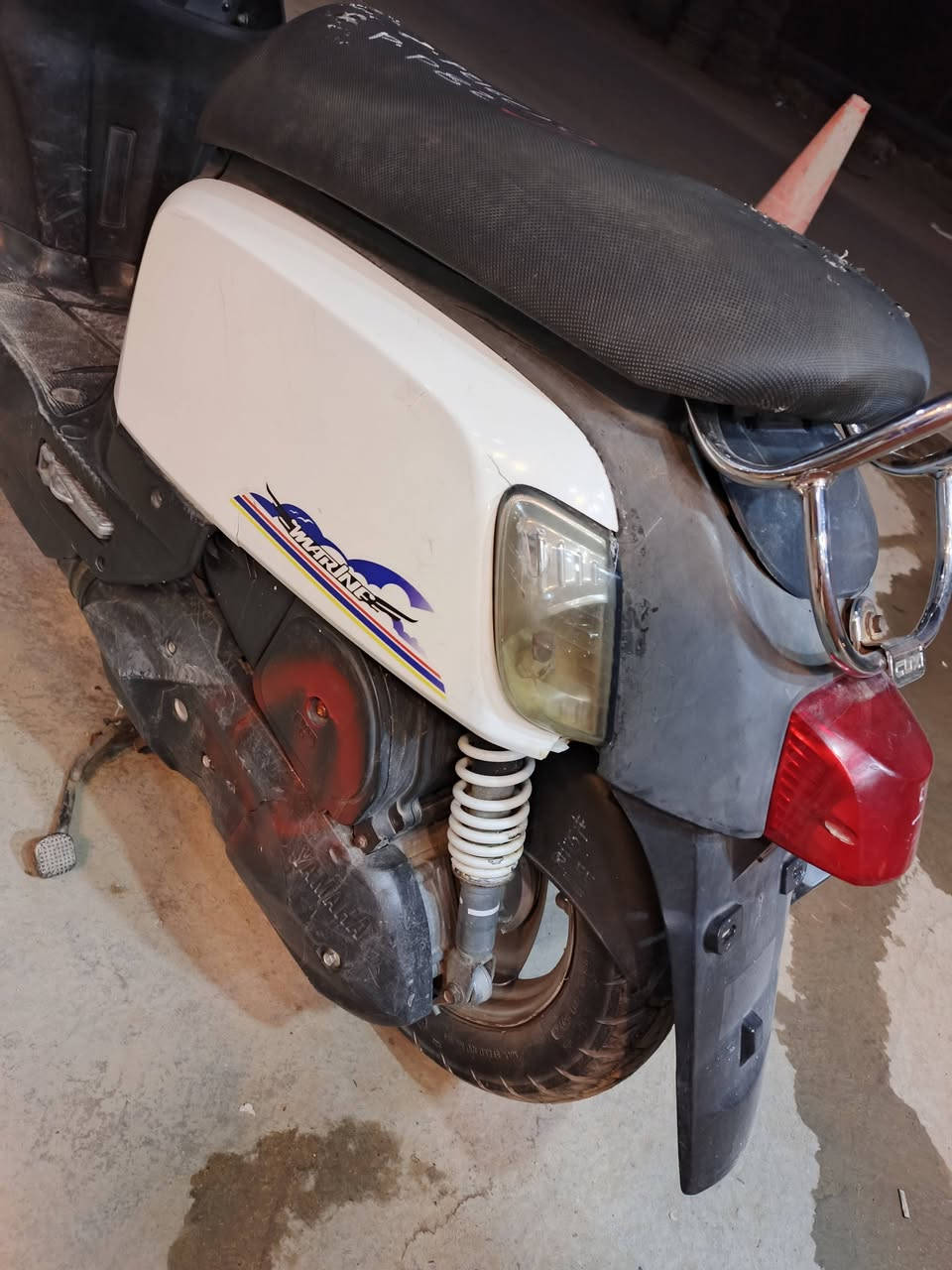 بوليسي مسطرة نوزل موديل 11كفاله عامه محرك مامفتوح شلعه ومعدل فول كهربائيّات شغاله تايرات جديده السعر 650قفل مكاني كربلاء البوبيات قرب اسواق برتقاله ***********
