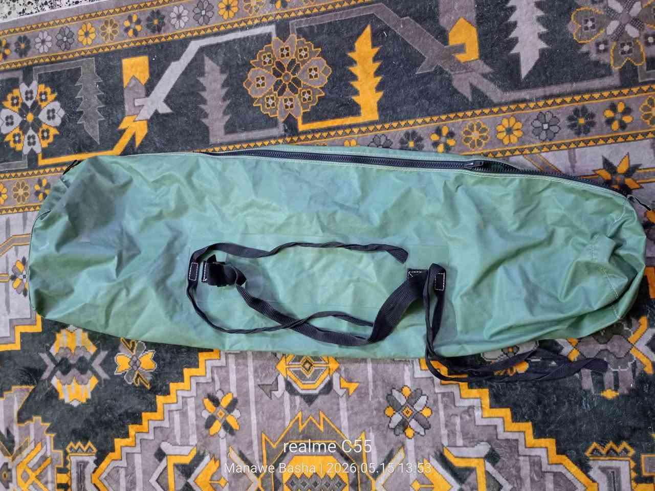 يُبرز هذا القسم عبوة غطاء مقعد السيارة الفاخر، المصمم لحماية المركبات من الحيوانات الأليفة والأطفال.
الميزات الرئيسية للمنتج

المواد: قماش أكسفورد 600D، قطن PP، بوليستر، وشبكة مانعة للانزلاق.

الأبعاد: 54 × 58 بوصة (مقاس قياسي يناسب معظم السيارات).

المتانة: مقاوم للخدش والماء.

السعة: يتحمل أوزان الحيوانات الأليفة حتى 100 رطل.

عناصر التركيب: يتضمن مشابك تثبيت، ومثبتات للمقعد، وفتحات فيلكرو لأحزمة الأمان.

تعليمات العناية والصيانة
يُبرز هذا القسم عبوة غطاء مقعد السيارة الفاخر، المصمم لحماية المركبات من الحيوانات الأليفة والأطفال.


**إذا كنت صاحب هذا الإعلان وتريد حذفه لأي سبب، رجاءا أرسل رسالة إلى الدعم الفني**
