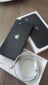 آيفون ١١ • ١٢٨ • بطاريه ٧٦