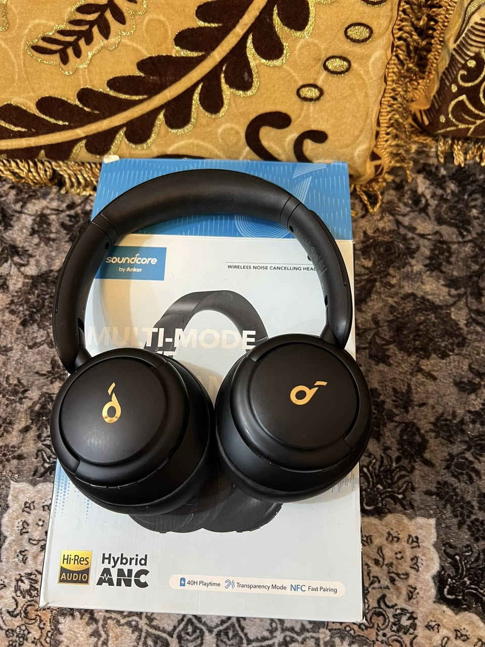 سماعة Q30 للبيع سعر ٣٥ مع التوصيل


**إذا كنت صاحب هذا الإعلان وتريد حذفه لأي سبب، رجاءا أرسل رسالة إلى الدعم الفني**