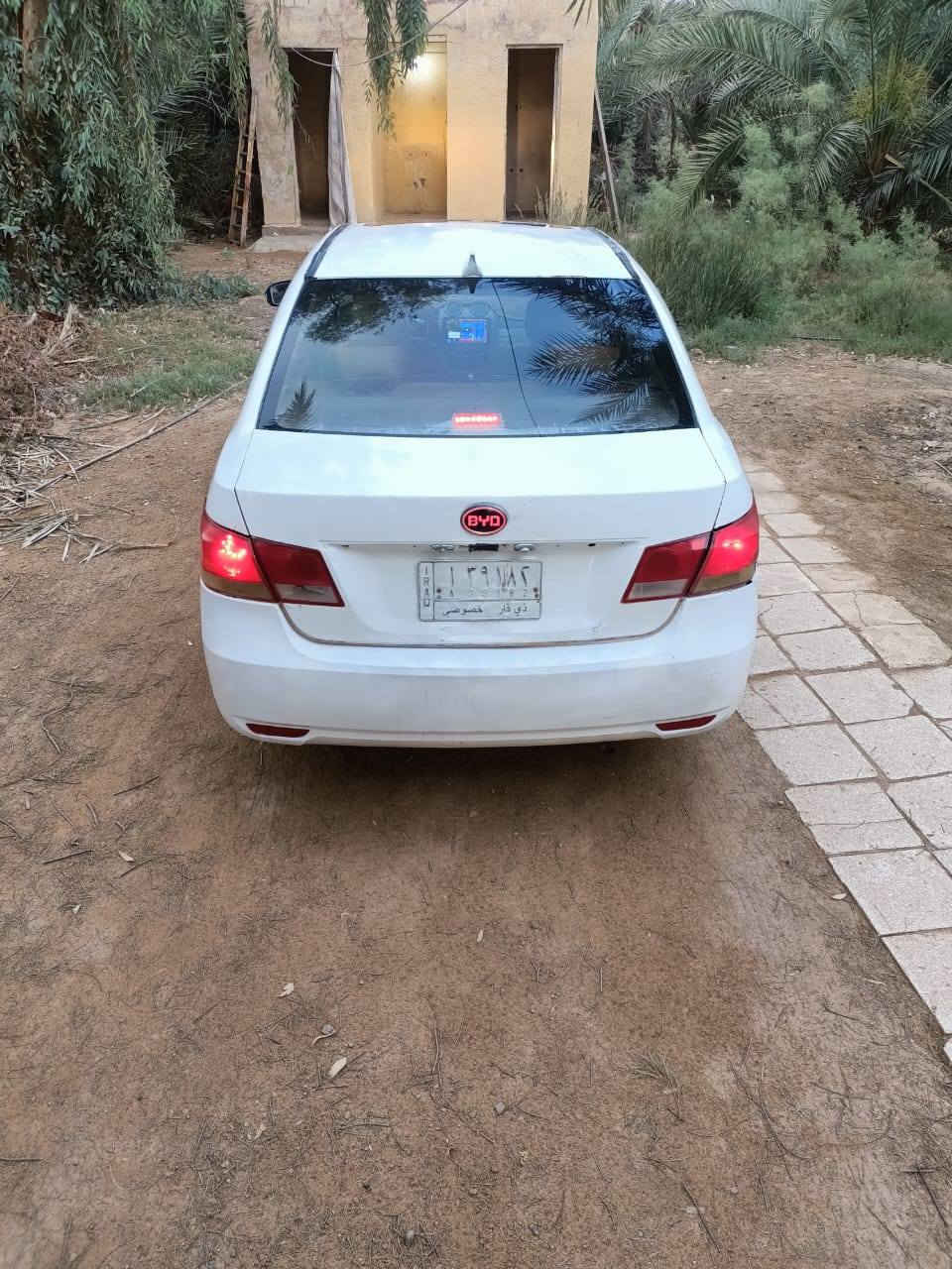 سلام عليكم بيوايدي مديل 2015 سياره جديده توه محوره كورله يا باني جدد حويه وتماتيك سياره جاهزه تخم تاير جديد حديه جديده كهربايات كلهه شغاله تبريد منضومه جديده رقم الماني مشروع وطني تحويل سياره بيهه تجيه خفيفه رقم *********** السعر 31 ورقه المكان نا صريه سوق الشيوخ
