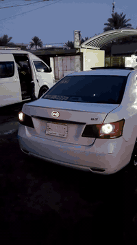 سلام عليكم بيوايدي للبيع 2013رقم قادسيةمكينة وكير خير من اللةمكان الحلة الاستفسار ***********
