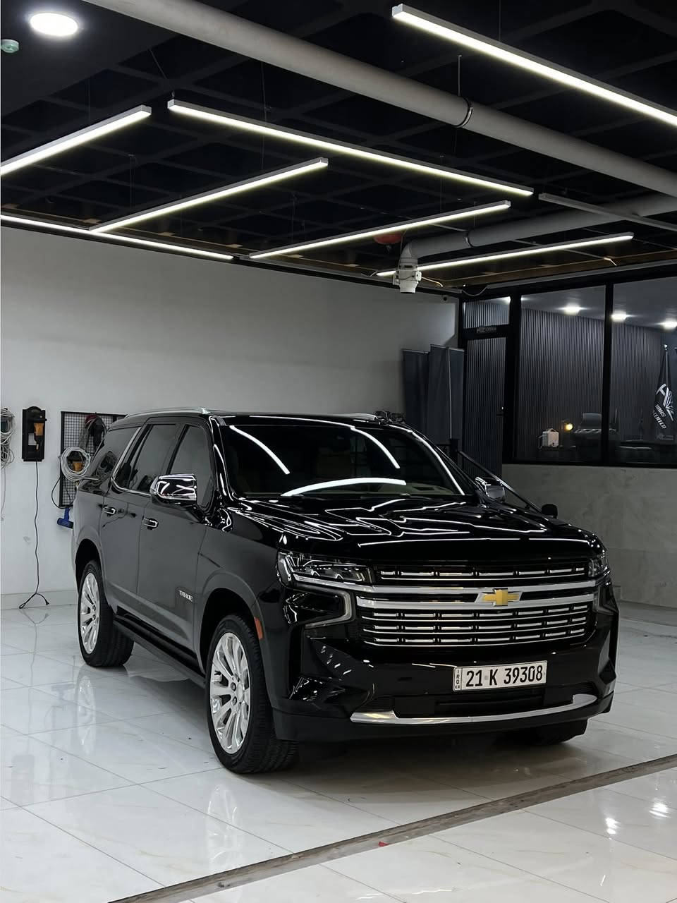 رقم سليمانيه دولي الجديد

بأسمي ماشيه ٦٢ الف

كفالة عامة

اعلى مواصفات ١/١:

داتا شو (عرض على الجامة الامامية)

بانوراما

كامرات 5 محيطية 360 درجة

٣ شاشات

عدادات شاشة دجيتال

رادار امامي + تحديد مسار

رادار جانبي + نقط عمياء

دوسات كهرباء + انارة led

‏BOSE سستم صوت

ثلاجة

مكان سياره:سليمانيه

‎ ☎️0771 991 1928
