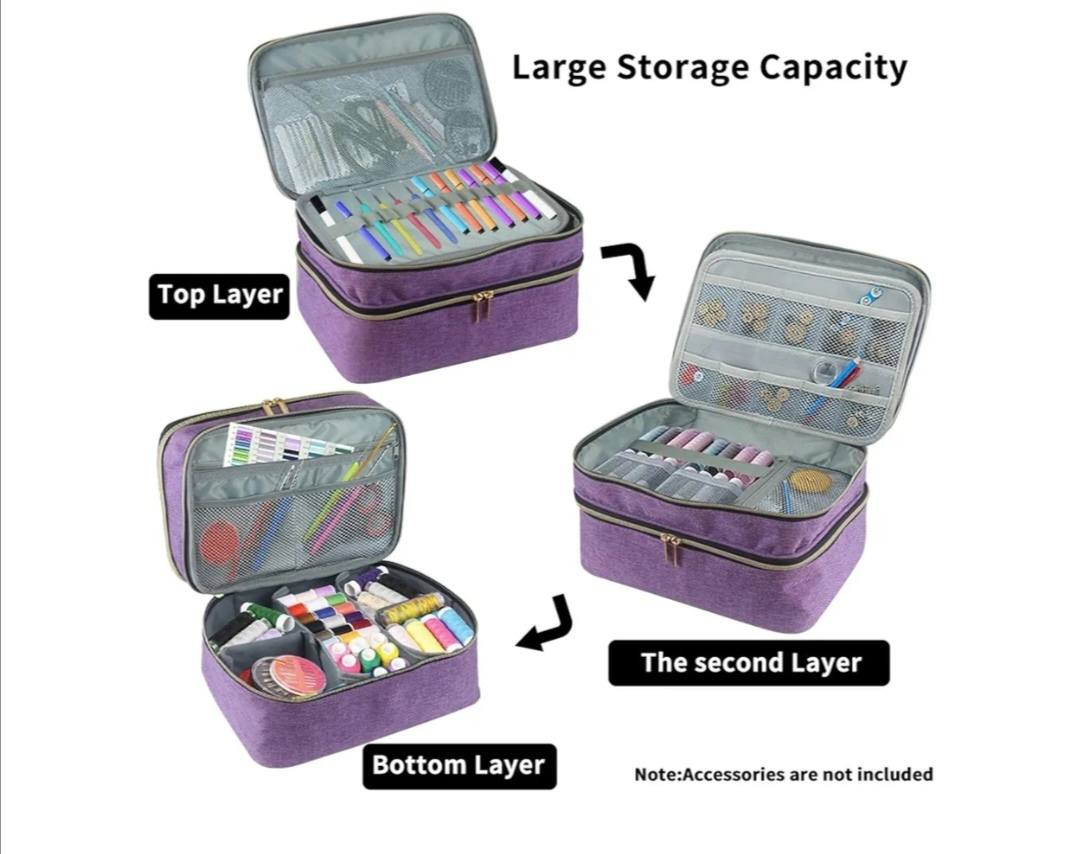 جنطة مقسمه ترهم لادوات الخياطه السعر 5


**إذا كنت صاحب هذا الإعلان وتريد حذفه لأي سبب، رجاءا أرسل رسالة إلى الدعم الفني**