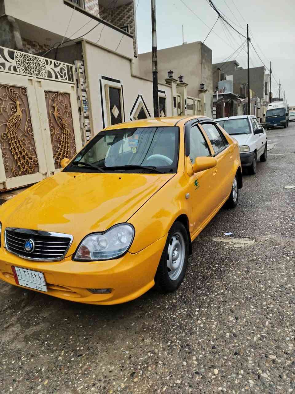سيكي ٢٠١٣ مصبوغه حزام محرك كورله *********** مامتواجد علفيس
