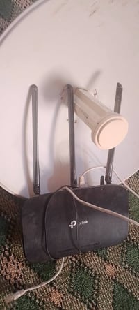 باور بيم • شبكه كامله • شغاله