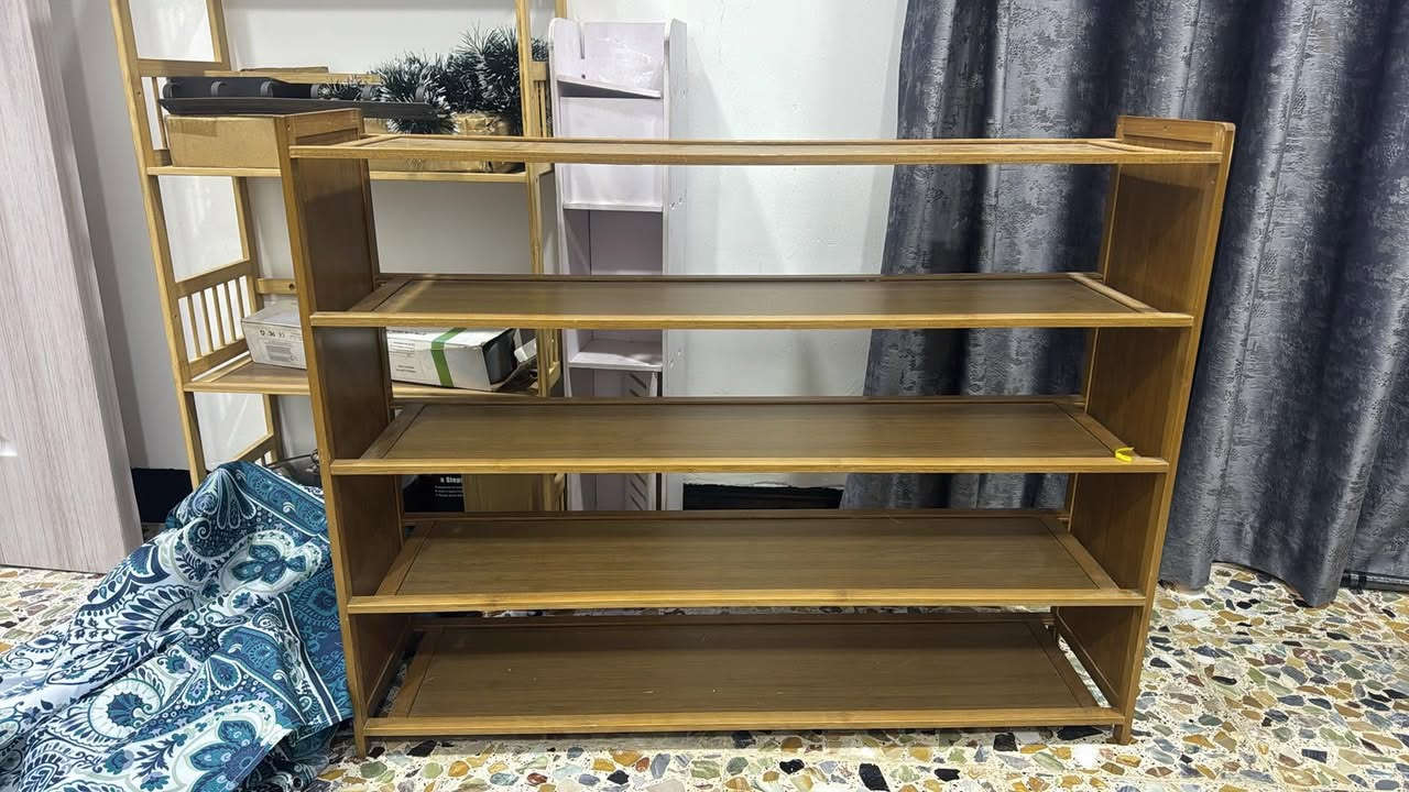 غراض كلو جديد للبيع


**إذا كنت صاحب هذا الإعلان وتريد حذفه لأي سبب، رجاءا أرسل رسالة إلى الدعم الفني**