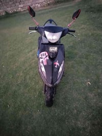 للبيع ماكس عدله 120 مكينه خير من الله معدل حلو زوج تاير جديد ويل كب اص...