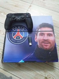 بلي فور • مهكر • استعمال قليل