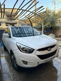 توسان فول • ٢٠١٤ • ٩٥٠٠٠ ميل