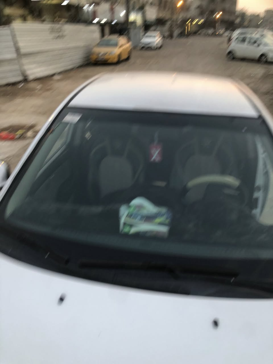 سلام عليكم النترا مقدس رقم اربيل تحويل مباشر موديل 2011 كير محرك حداديه سياره خير خير من الله مابيها اي نقص مال جناي المكان بغداد حي الجهاد السعر 90 ورقه مكلف بل نشر اتصل ع رقم للتفاصيل اكثر  ***********
