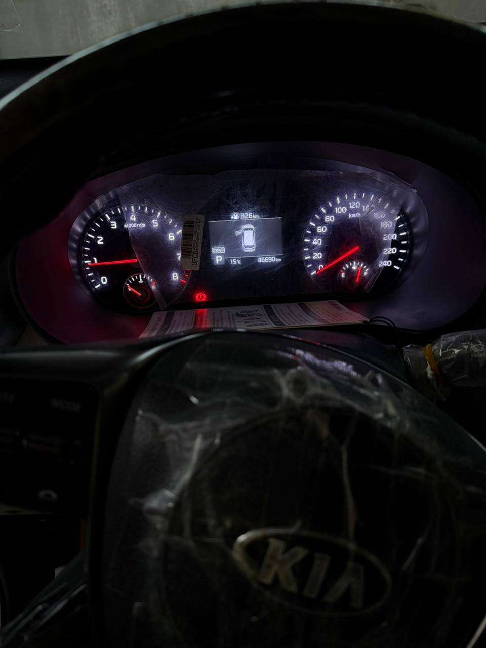 سياره سورنتو موديل /2019/شكل 2020سياره كفاله عامه /مكان السياره بابل سياره مال دكتوره/جديد حيل سياره فول من عدا بنرامه ،تحويل ثاني يوم رقم/***********/
