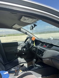 لانسر • ٢٠٠٧ • اوتوماتيك