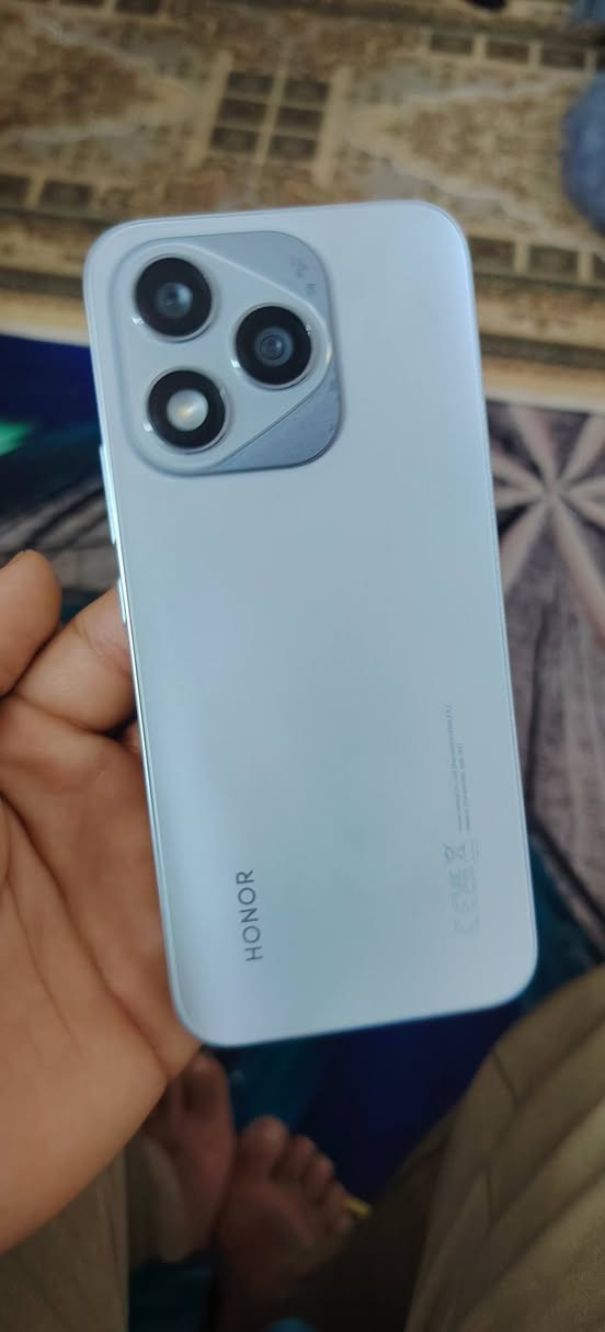 هونر 400 لايت كلش نضيف كامل ملحقات
ذاكره 256

عشوائية 8+8

معالج دايمن سيتي 7025

بطاريه 5230 

اصدار 15 

السعرر 250 بي مجال 

مكاني بغداد الحسينيه مال الراشديه 

رقمي ***********
