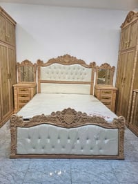 #بالتقسيط_بالتقسيط # بالتقسيط المريح  غرفة ستة ابواب شغل ثقيل  تاج زان...